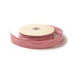 Apró kockás szalag / 2,5cm x 50y  02# Apró kockás szalag / 2,5cm x 50y  02#