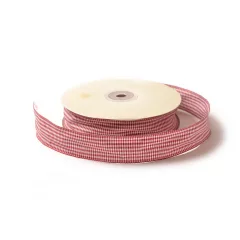 Apró kockás szalag / 2,5cm x 50y  02#