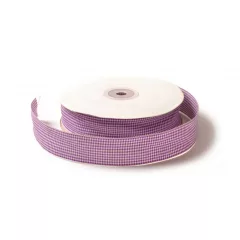 Apró kockás szalag / 2,5cm x 50y  03#