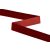 Bársony szalag / 4cm x 10y 12#