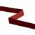 Bársony szalag / 4cm x 10y 13#