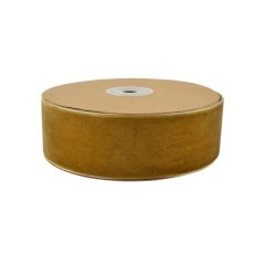 Bársony szalag / 4cm x 10y 20#