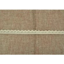 Színes, pamut csipke / 1cm x 5y   01#