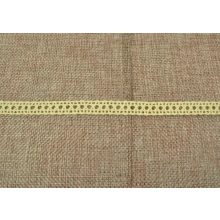 Színes, pamut csipke / 1cm x 5y   2#
