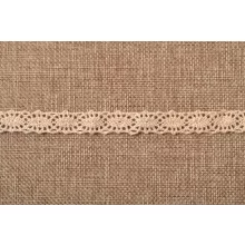 Natúr csipke / 1cm x 5y   03#