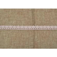 Színes, pamut csipke  / 1cm x 5y   5#