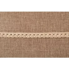 Natúr csipke / 1cm x 5y   06#