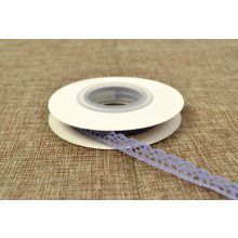 Színes, pamut csipke / 1cm x 5y  12#