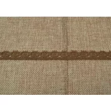 Színes, pamut csipke  / 1cm x 5y   16#