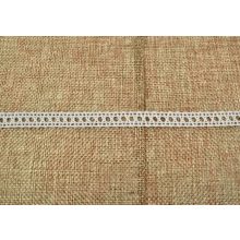 Színes, pamut csipke / 1cm x 5y  18#