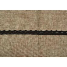 Színes, pamut csipke / 1cm x 5y  20#