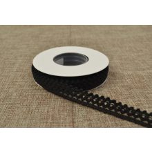 Színes, pamut csipke  / 1cm x 5y   21#