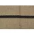 Színes, pamut csipke  / 1cm x 5y   21#