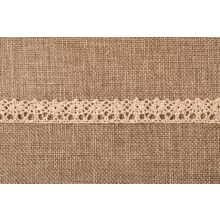 Natúr csipke / 1,5cm x 5y   01#
