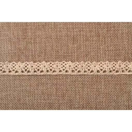 Natúr csipke / 1,5cm x 5y   02#