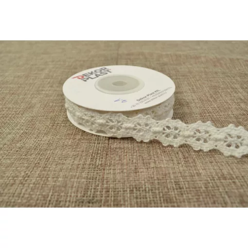 Csipke szalag / 1,5cm x 5y   04#