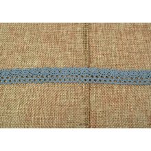 Színes, pamut csipke / 1,5cm x 5y  14#