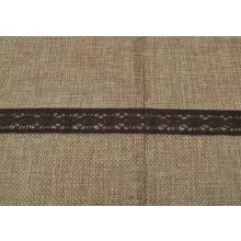 Színes, pamut csipke / 1,5cm x 5y  19#