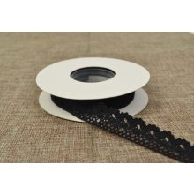 Színes, pamut csipke / 1,5cm x 5y  21#