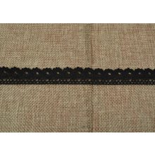 Színes, pamut csipke / 1,5cm x 5y  21#