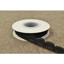 Színes, pamut csipke / 1,5cm x 5y  22#