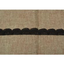 Színes, pamut csipke / 1,5cm x 5y  22#