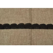 Színes, pamut csipke / 1,5cm x 5y  22#