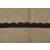 Színes, pamut csipke / 1,5cm x 5y  22#