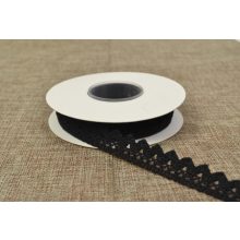 Színes, pamut csipke / 1,5cm x 5y  23#
