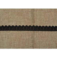 Színes, pamut csipke / 1,5cm x 5y  23#