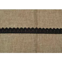 Színes, pamut csipke / 1,5cm x 5y  23#