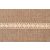 Natúr csipke / 2cm x 5y   02#