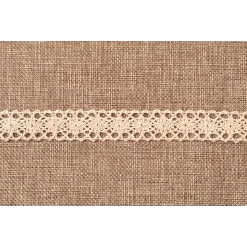 Natúr csipke / 2cm x 5y   02#