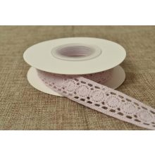 Színes, pamut csipke / 2cm x 5y   05#