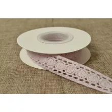 Színes, pamut csipke / 2cm x 5y   05#