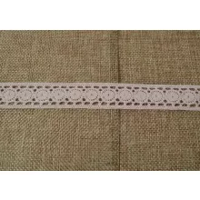 Színes, pamut csipke / 2cm x 5y   05#