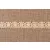 Natúr csipke / 2cm x 5y   06#