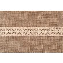 Natúr csipke / 2cm x 5y  10#