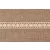 Natúr csipke / 2cm x 5y  10#