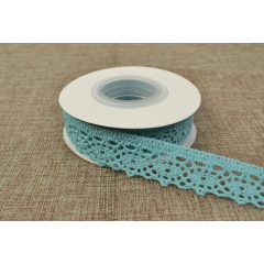 Színes, pamut csipke  / 2cm x 5y   10#