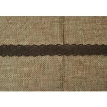 Színes, pamut csipke / 2cm x 5y    17#