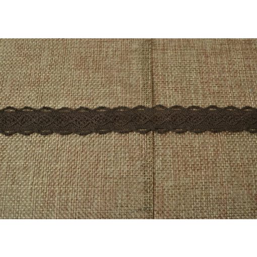 Színes, pamut csipke / 2cm x 5y    17#
