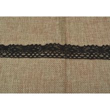 Színes, pamut csipke / 2cm x 5y    20#