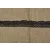 Színes, pamut csipke / 2cm x 5y    20#