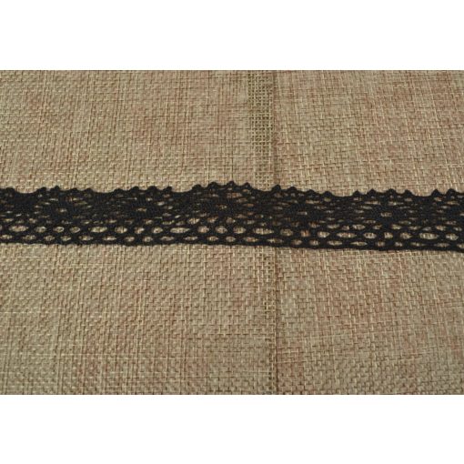 Színes, pamut csipke / 2cm x 5y    20#