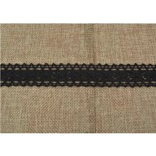 Színes, pamut csipke / 2,5cm x 5y  20#