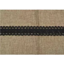 Színes, pamut csipke / 2,5cm x 5y  20#