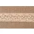 Natúr csipke / 4cm x 5y   02#