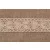 Natúr csipke / 4cm x 5y   04#
