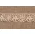 Natúr csipke / 4cm x 5y  05#